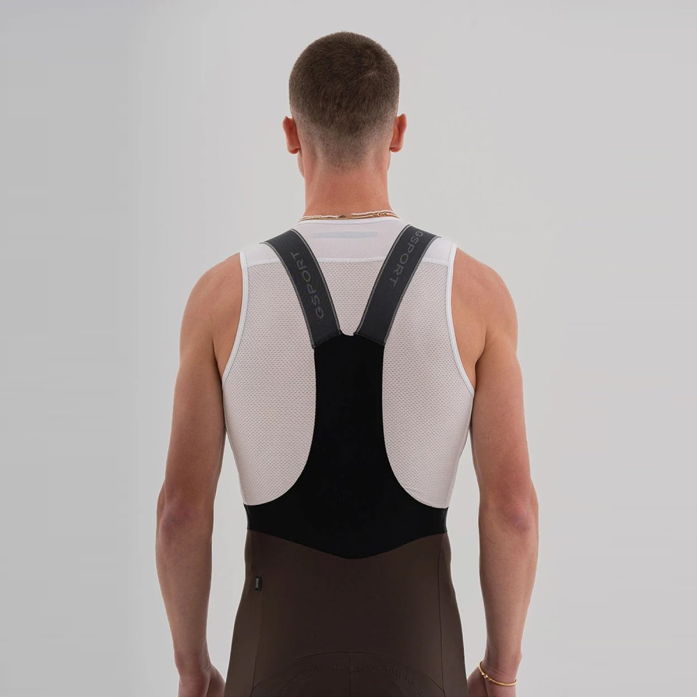 Culotte Corto Gsport Pro Skin Root Hombre 2.0 2026