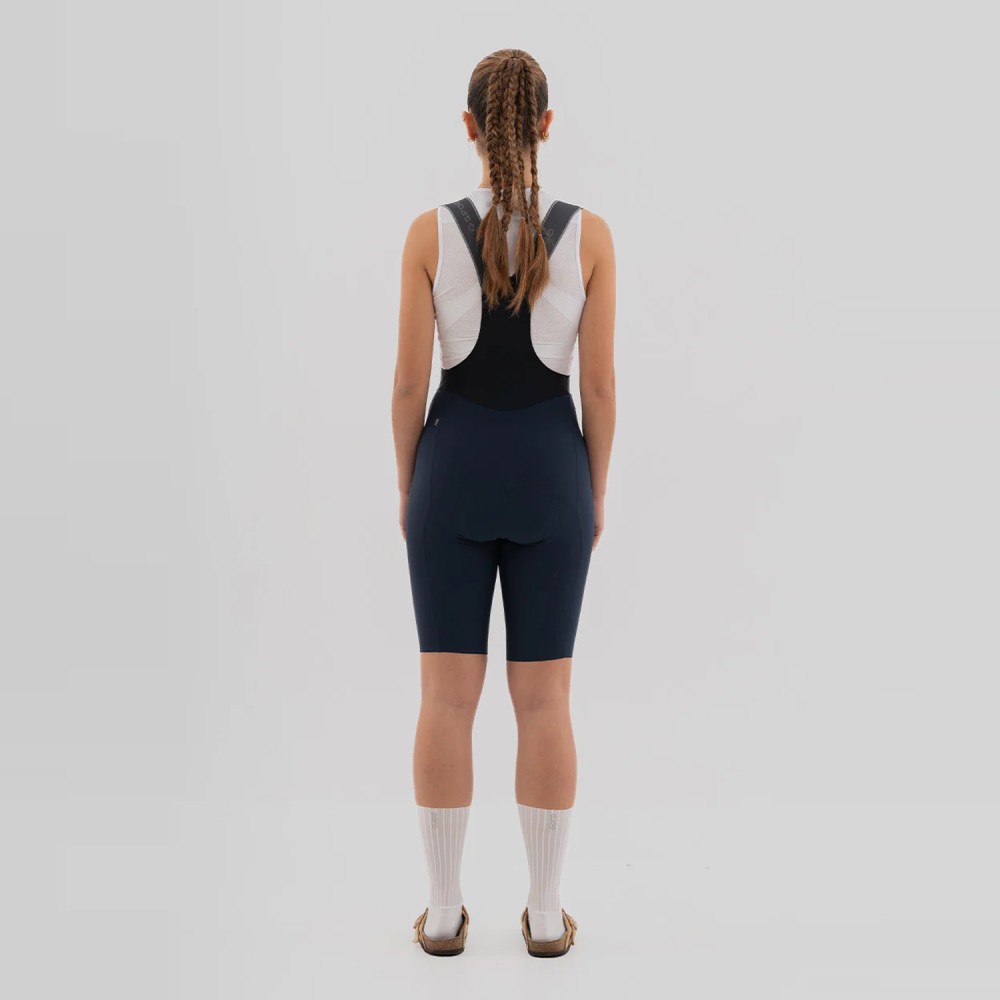 Culotte Corto Gsport Pro Skin Cenit Mujer 2026 | Culottes