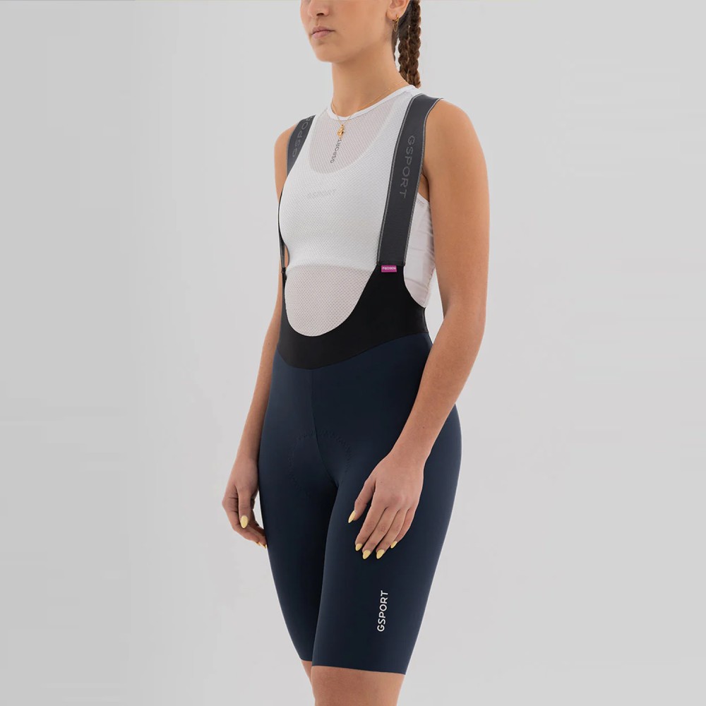 Culotte Corto Gsport Pro Skin Cenit Mujer 2026 | Culottes