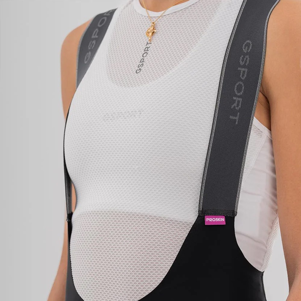 Culotte Corto Gsport Pro Skin Cenit Mujer 2026 | Culottes