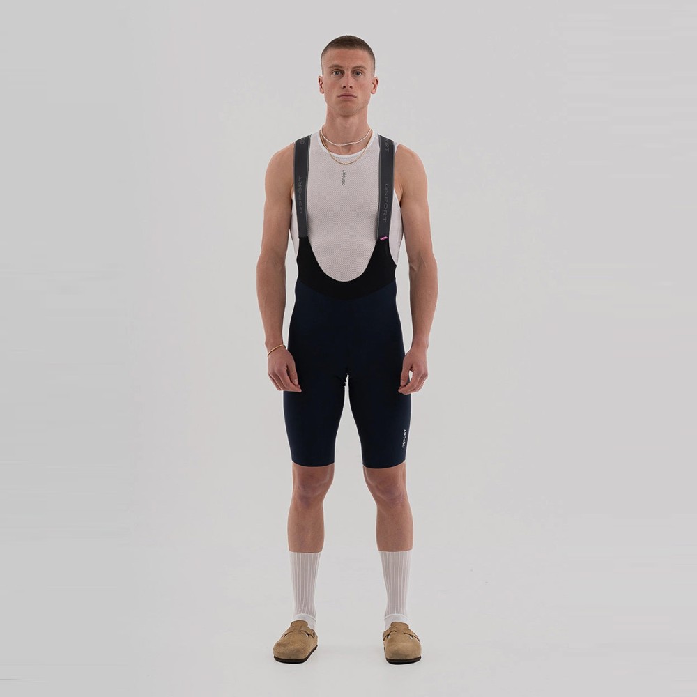 Culotte Corto Gsport Pro Skin Cenit Hombre 2026 | Culottes