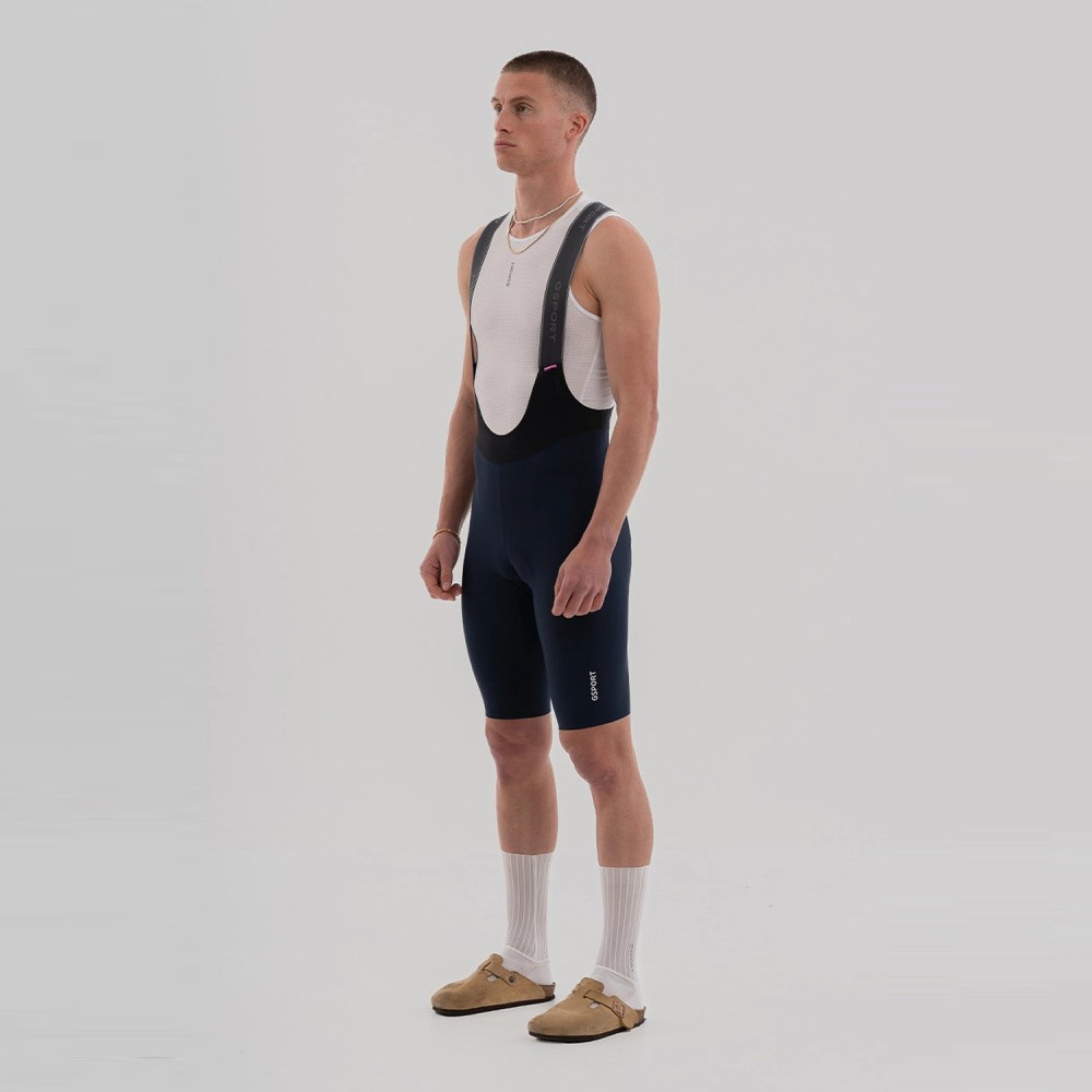 Culotte Corto Gsport Pro Skin Cenit Hombre 2026 | Culottes