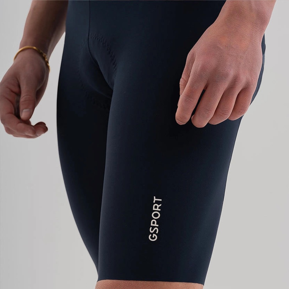 Culotte Corto Gsport Pro Skin Cenit Hombre 2026 | Culottes