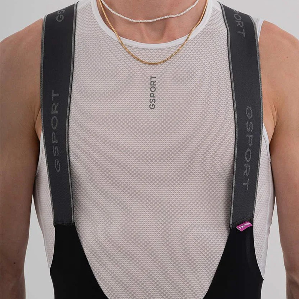 Culotte Corto Gsport Pro Skin Cenit Hombre 2026 | Culottes