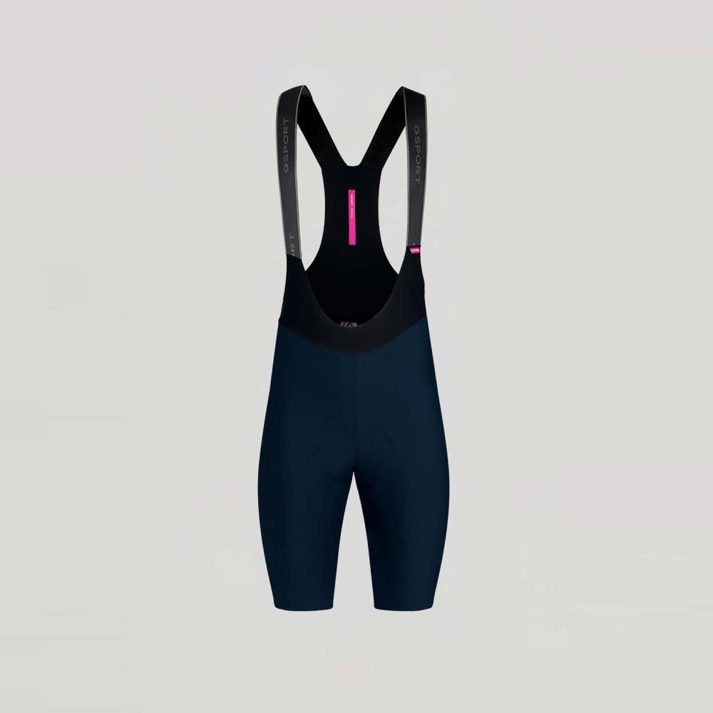 Culotte Corto Gsport Pro Skin Cenit Hombre 2026 | Culottes
