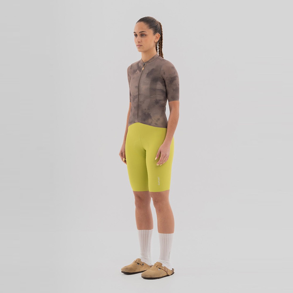 Maillot Corto Gsport Pro Skin Foam Mujer 2026 | Maillots