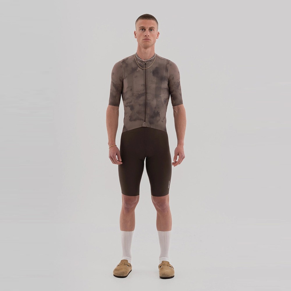 Maillot Corto Gsport Pro Skin Foam Hombre 2026 | Maillots