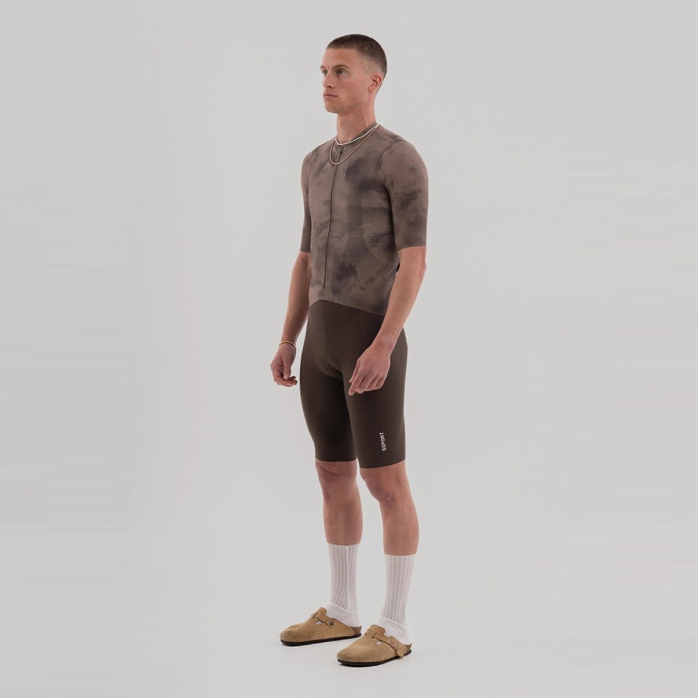 Maillot Corto Gsport Pro Skin Foam Hombre 2026 | Maillots