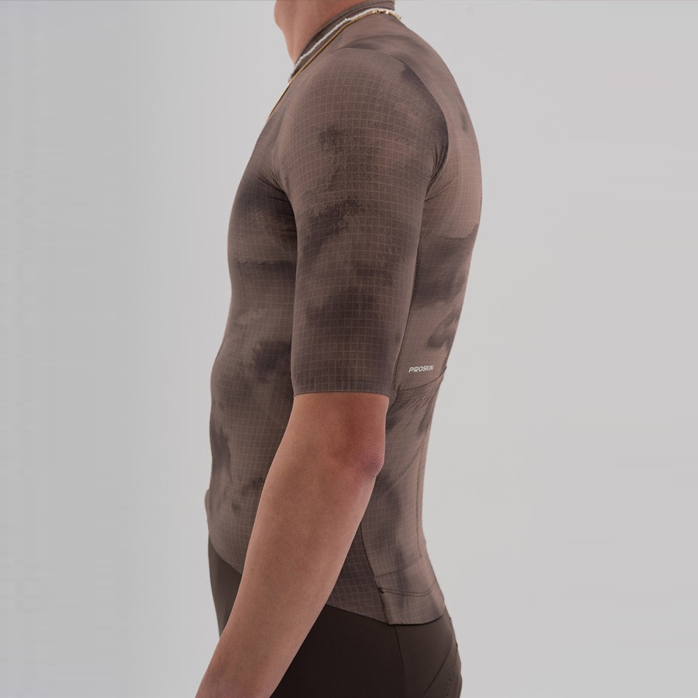 Maillot Corto Gsport Pro Skin Foam Hombre 2026 | Maillots