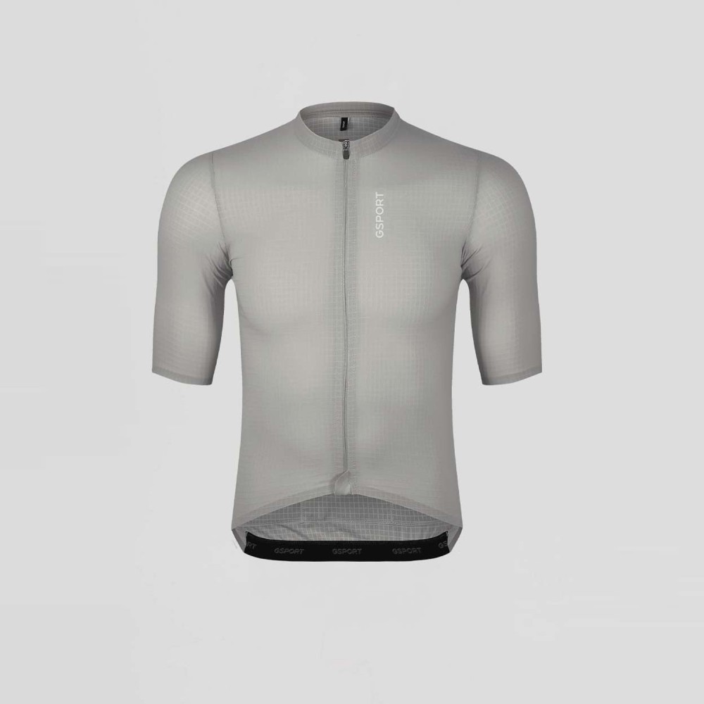 Maillot Corto Gsport Pro Skin Grain Mujer 2026 | Maillots