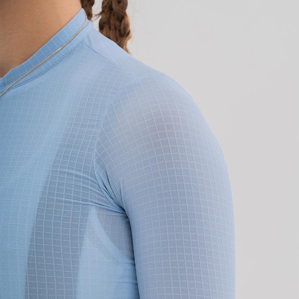 Maillot Corto Gsport Pro Skin Petal Mujer 2026 | Maillots