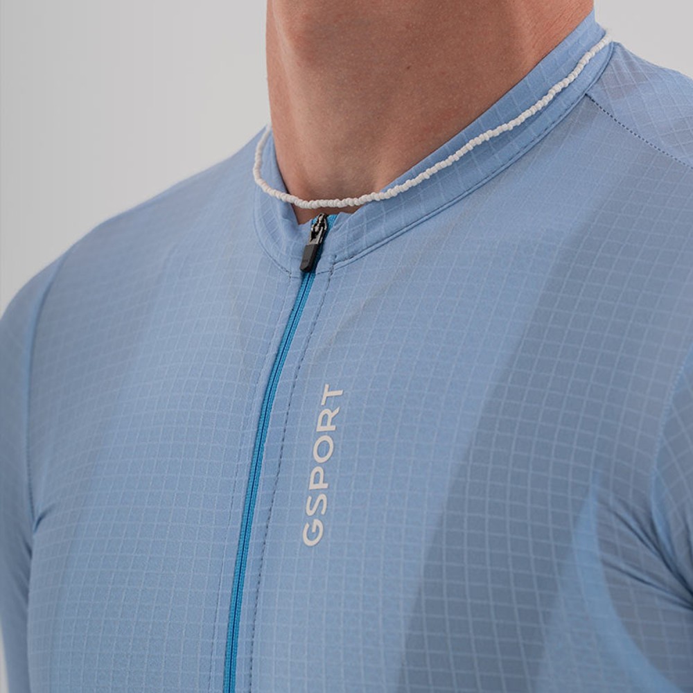 Maillot Corto Gsport Pro Skin Petal Hombre 2026 | Maillots