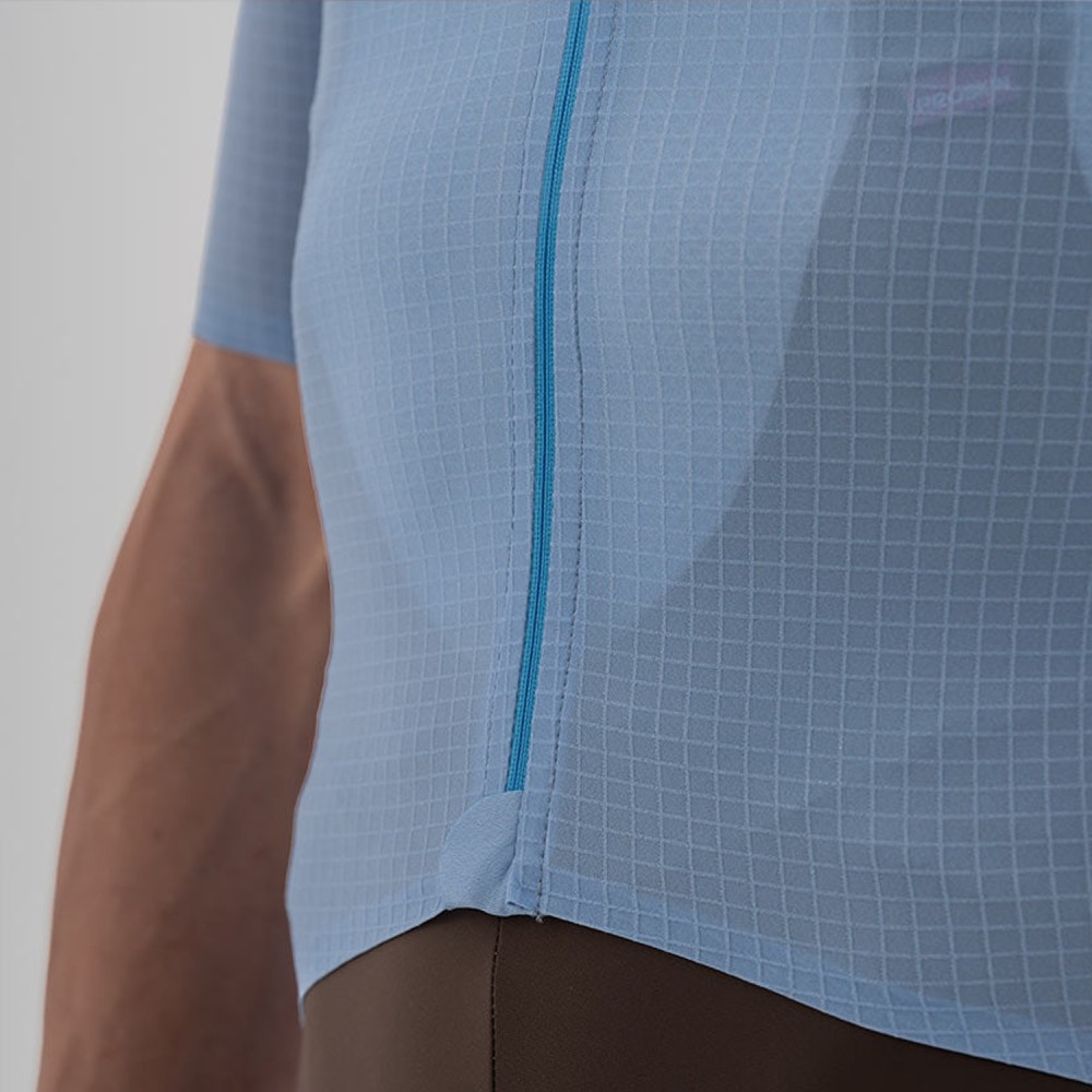 Maillot Corto Gsport Pro Skin Petal Hombre 2026 | Maillots