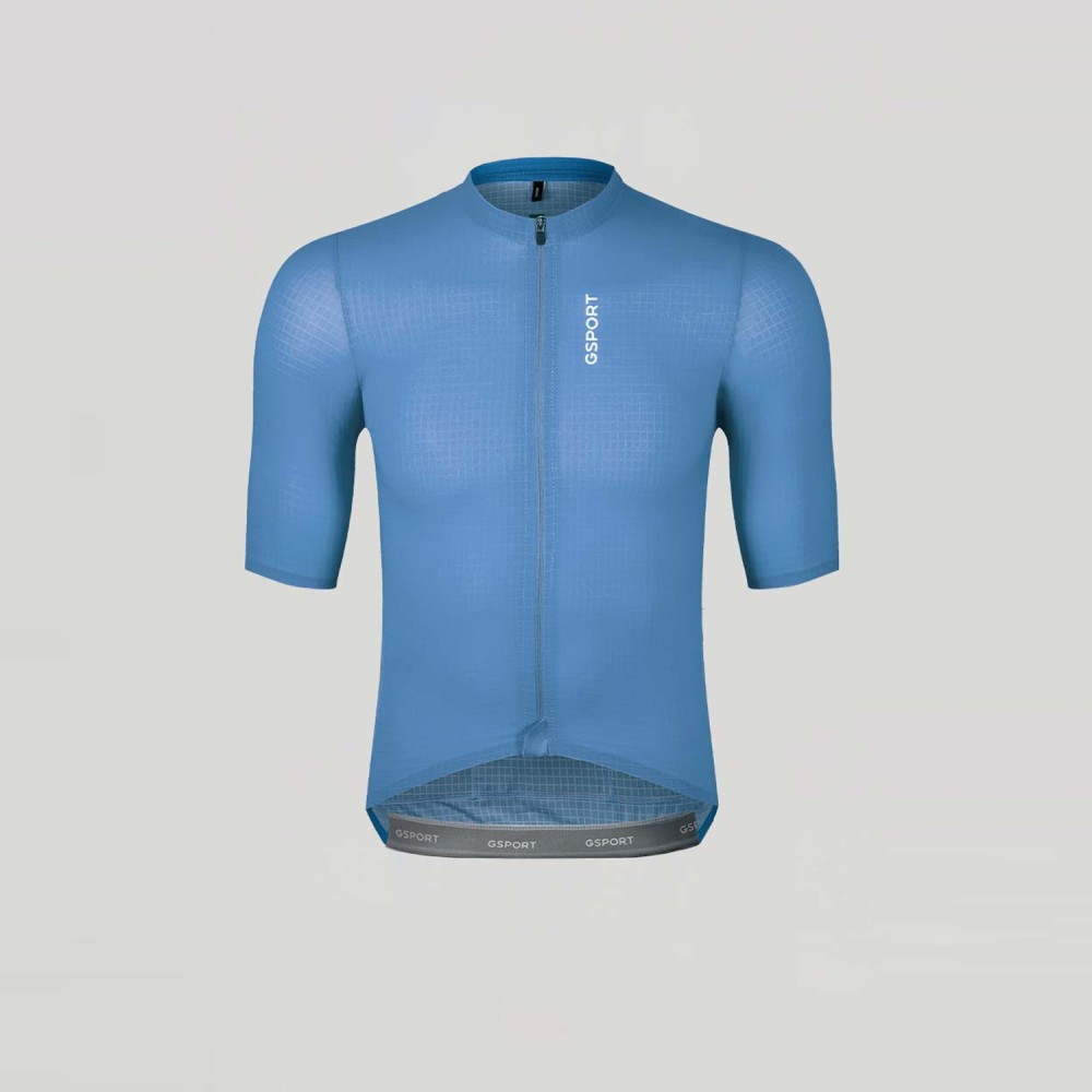 Maillot Corto Gsport Pro Skin Petal Hombre 2026 | Maillots