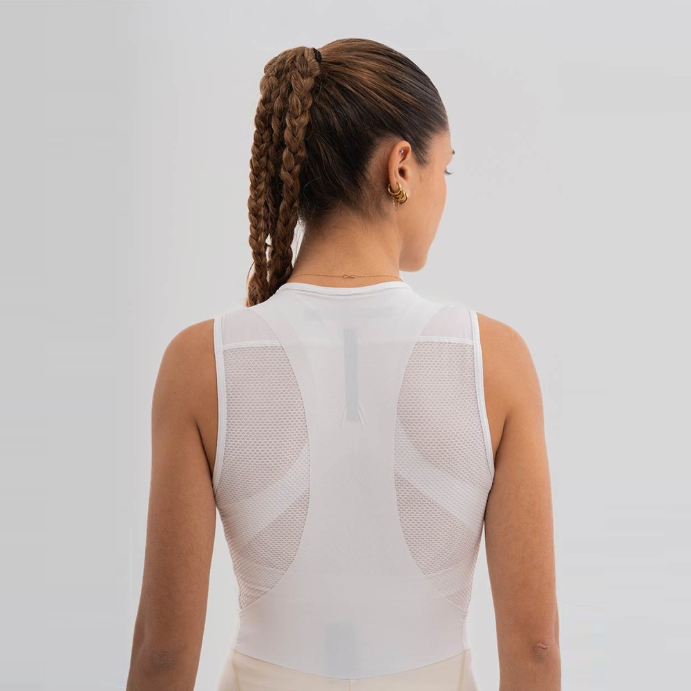 Culotte Corto Gsport Pro Team Almond Mujer 2026 | Culottes