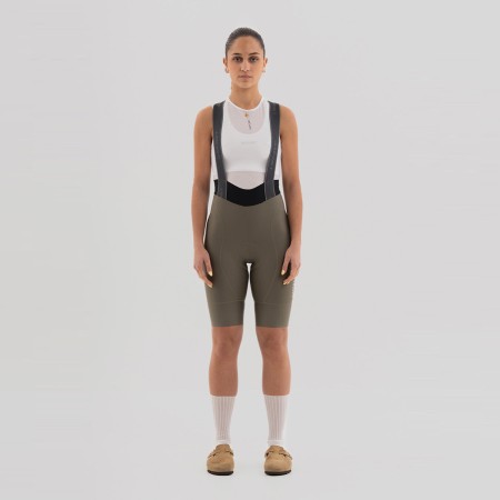 Culotte Corto Gsport Pro Team Willow Mujer 2026 | Culottes