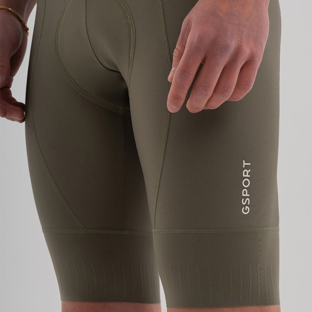 Culotte Corto Gsport Pro Team Willow Hombre 2026 | Culottes