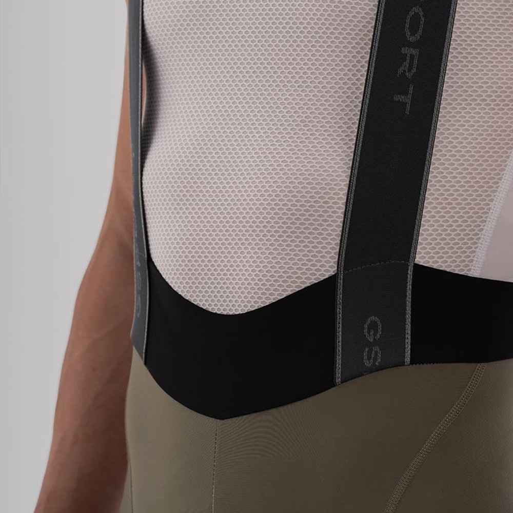 Culotte Corto Gsport Pro Team Willow Hombre 2026 | Culottes