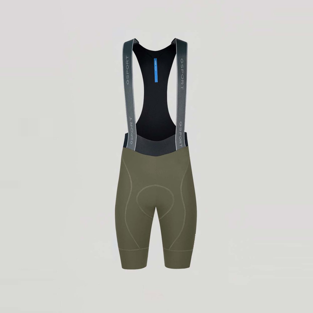 Culotte Corto Gsport Pro Team Willow Hombre 2026 | Culottes