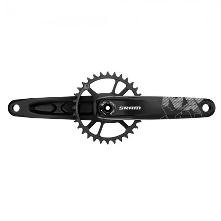 Group Sram NX EAGLE DUB 12v