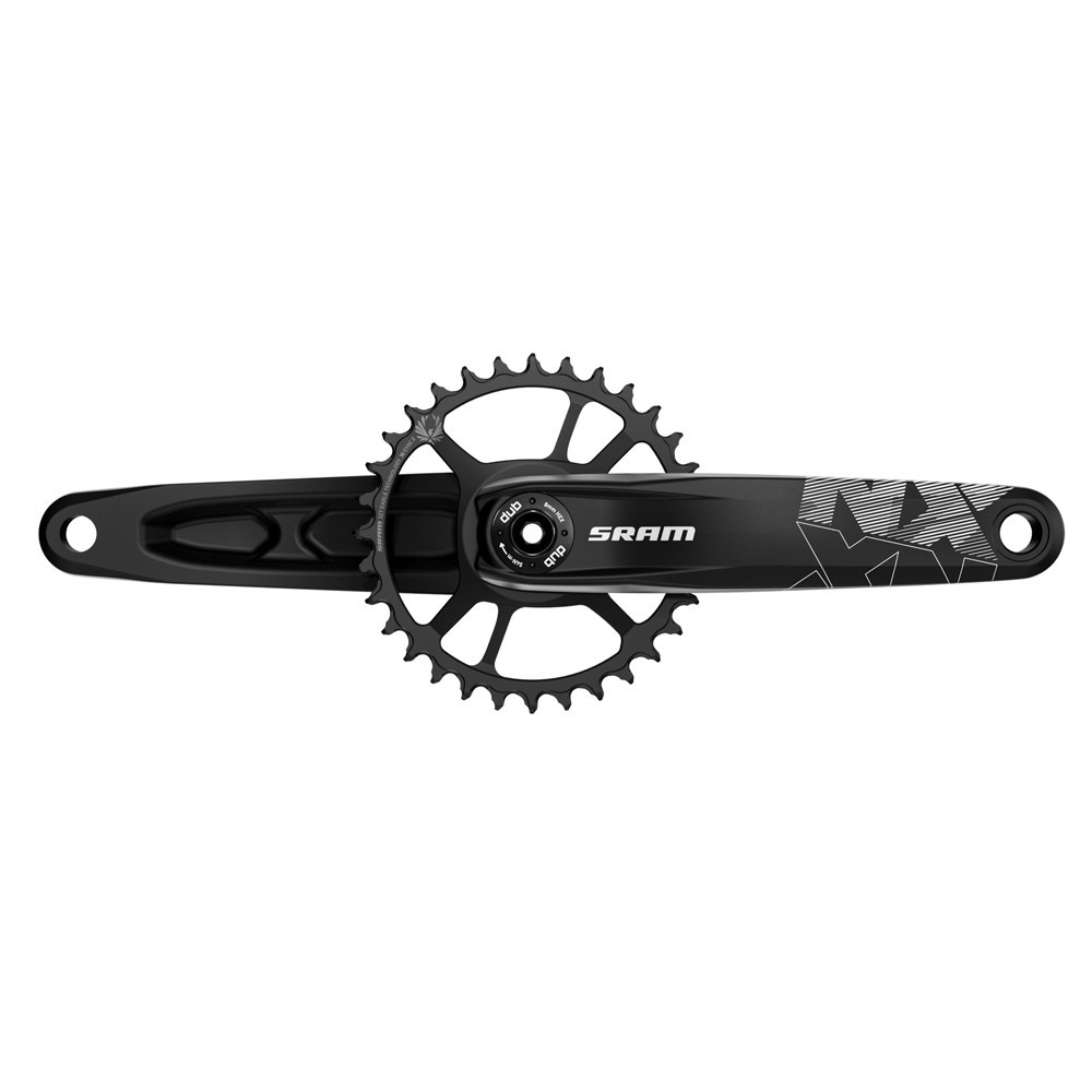 Grupo Sram NX EAGLE DUB 12v | Grupos completos | Bicicletas
