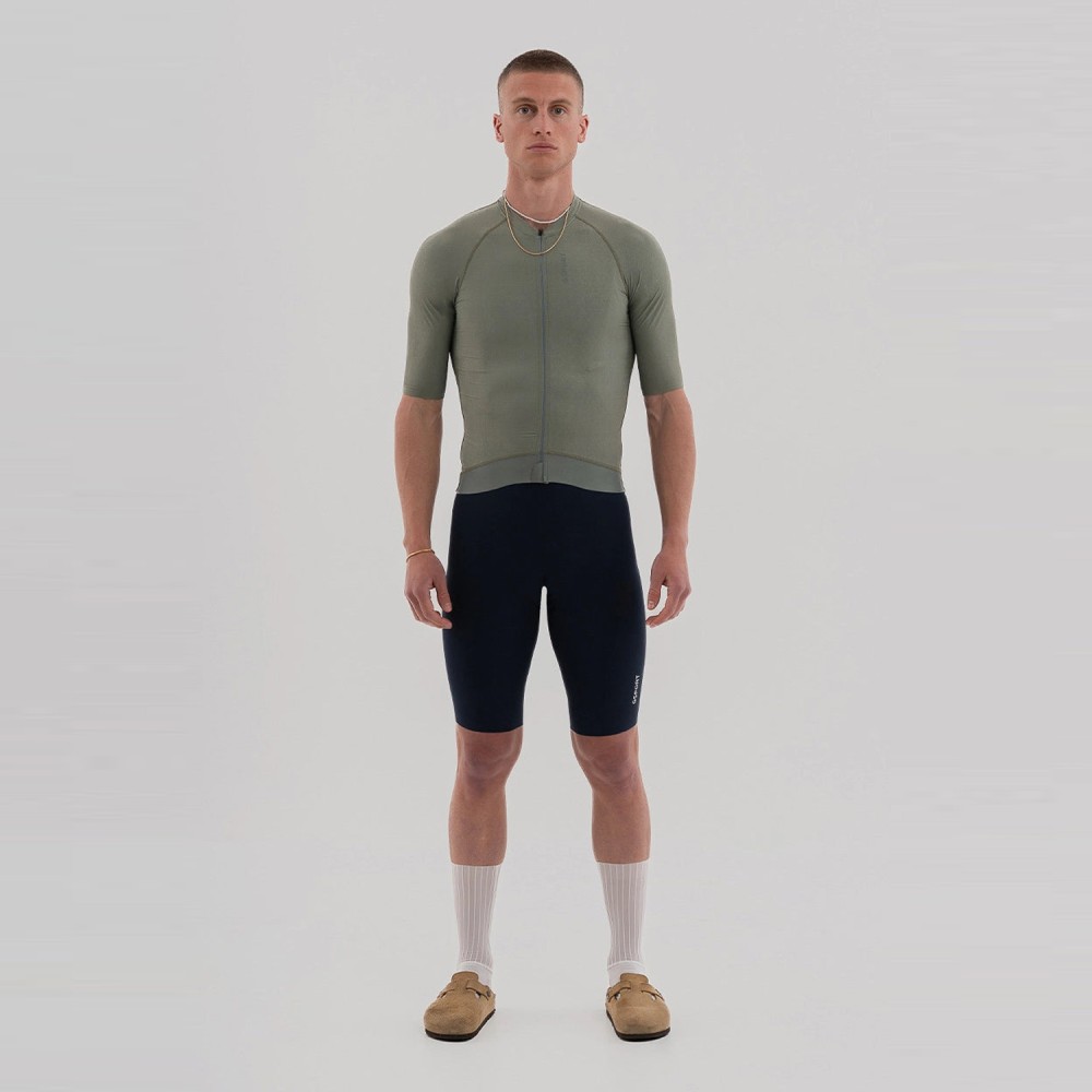 Maillot Corto Gsport Pro Team Ivy Hombre 2026 | Maillots