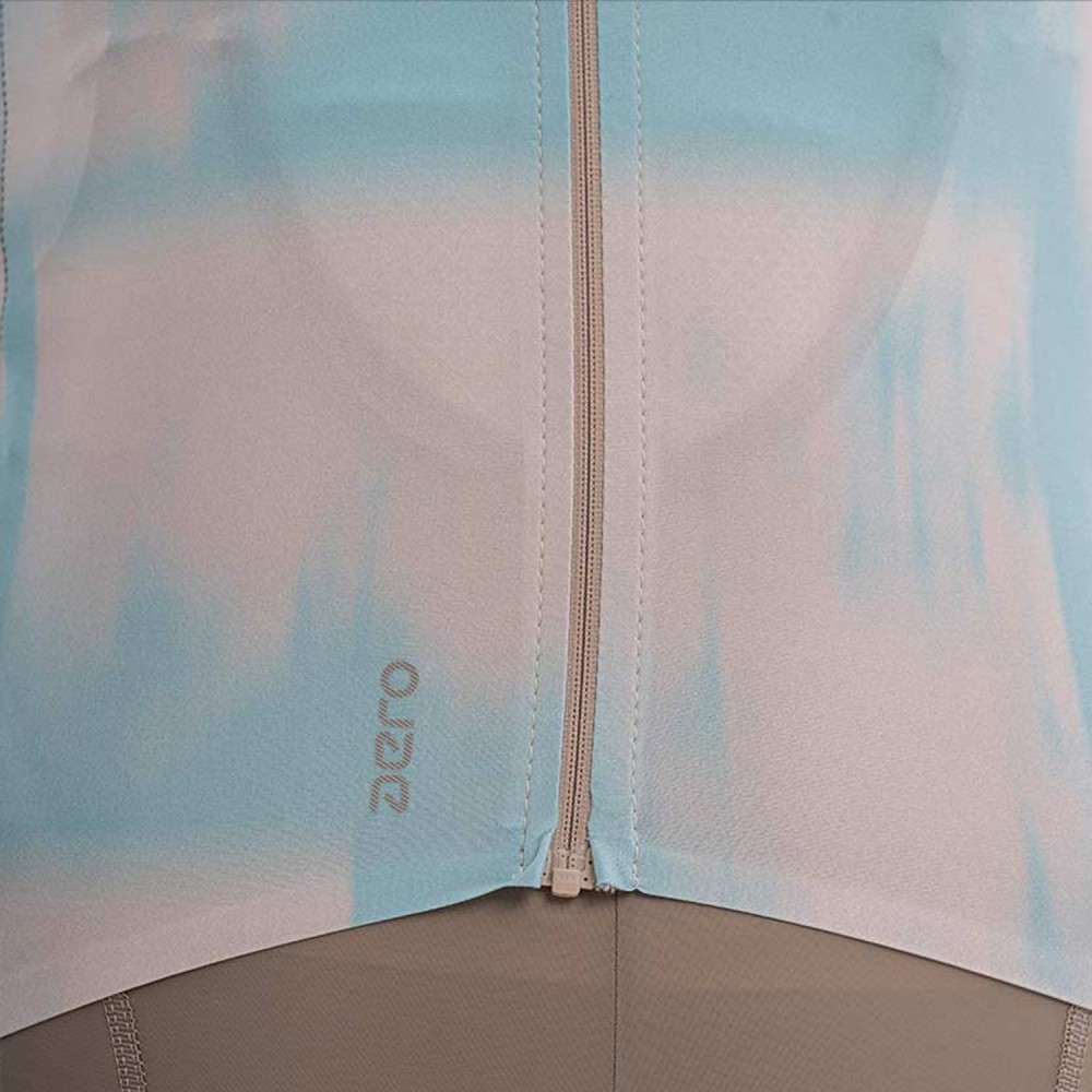 Maillot Largo Gsport Aero Glace Mujer 2026 | Maillots largos