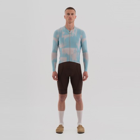 Maillot Largo Gsport Aero Glace Hombre 2026 | Maillots