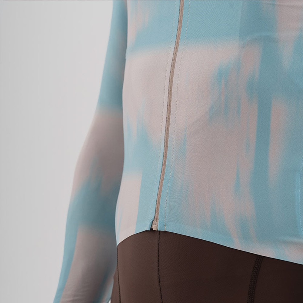 Maillot Largo Gsport Aero Glace Hombre 2026 | Maillots