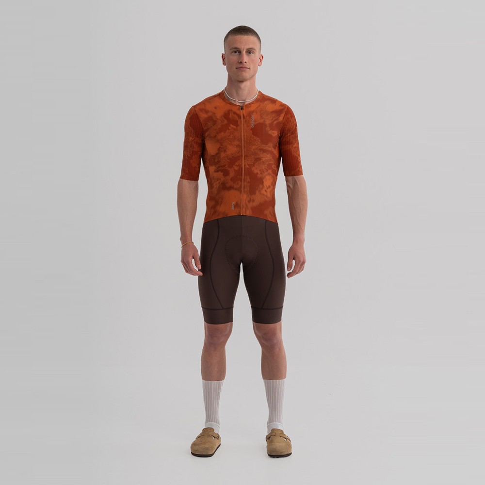 Maillot Corto Gsport Aero Burst Hombre 2026 | Maillots