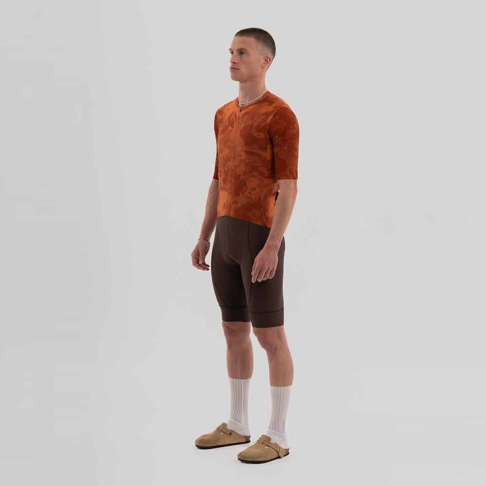 Maillot Corto Gsport Aero Burst Hombre 2026 | Maillots