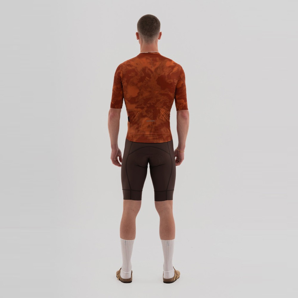 Maillot Corto Gsport Aero Burst Hombre 2026 | Maillots