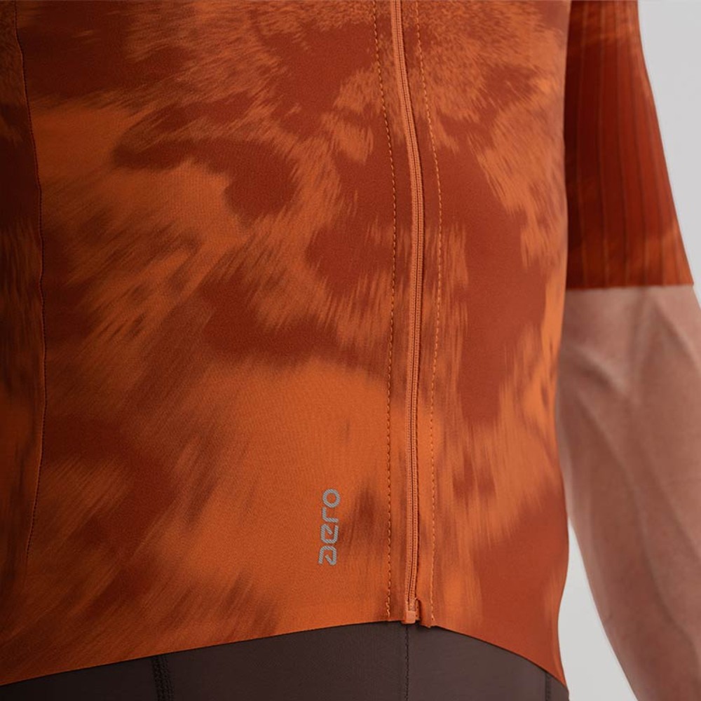 Maillot Corto Gsport Aero Burst Hombre 2026 | Maillots