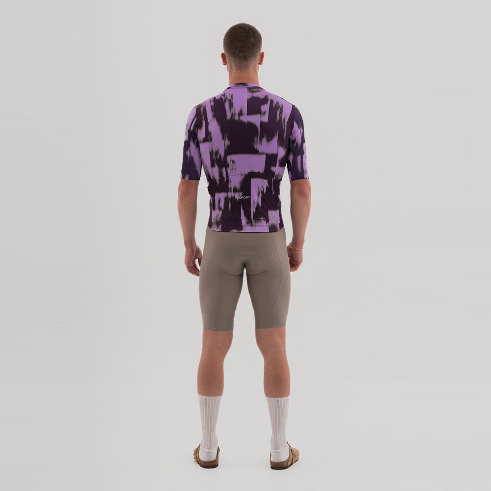 Maillot Corto Gsport Aero Prisma Hombre 2026 | Maillots