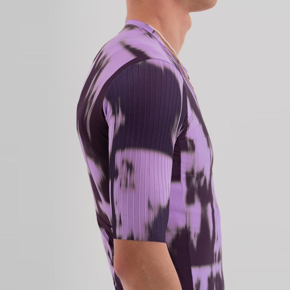 Maillot Corto Gsport Aero Prisma Hombre 2026 | Maillots