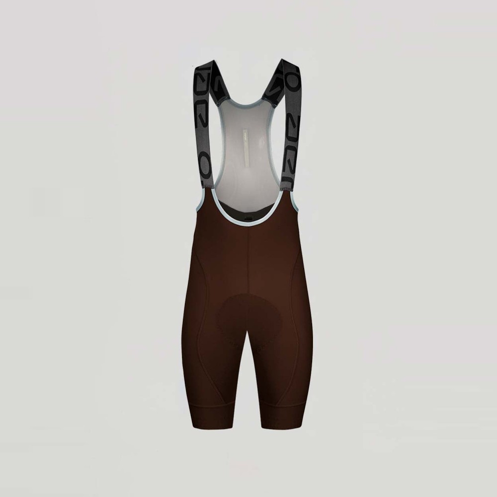 Culotte Corto Gsport Aero Mocha Hombre 2026 | GSport