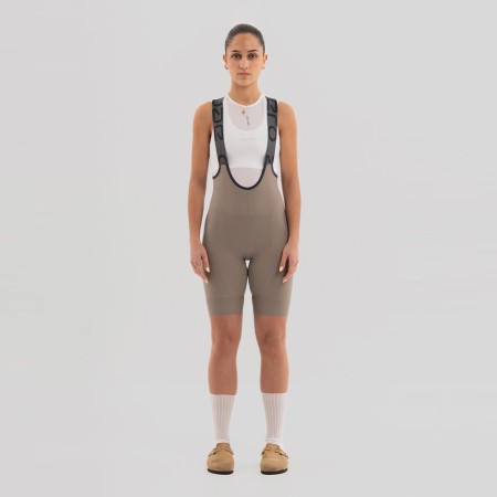 Culotte Corto Gsport Aero Oat Mujer 2026 | Culottes cortos