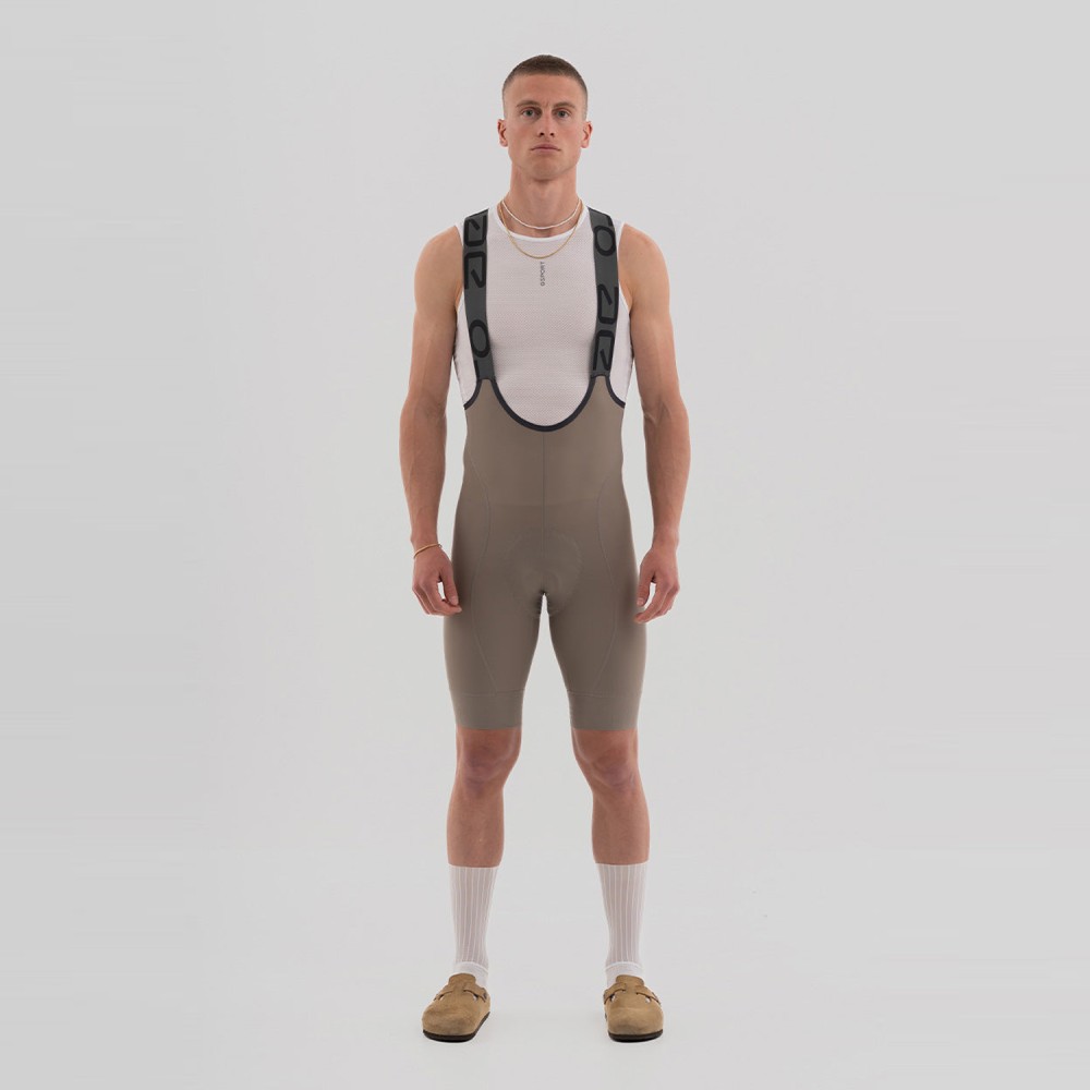 Culotte Corto Gsport Aero Oat Hombre 2026 | Culottes cortos
