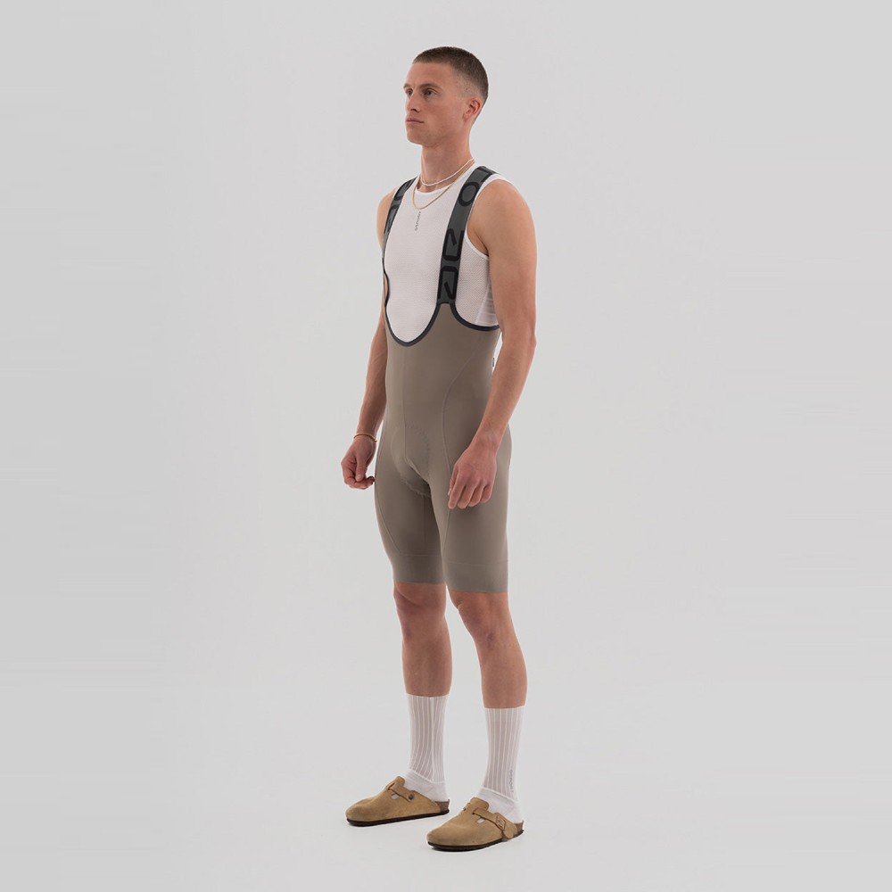 Culotte Corto Gsport Aero Oat Hombre 2026 | Culottes cortos