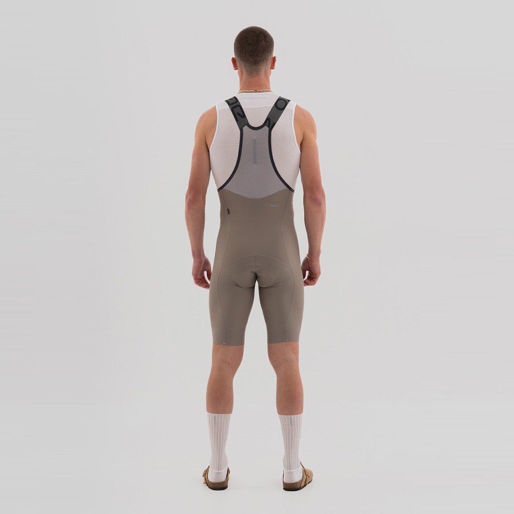 Culotte Corto Gsport Aero Oat Hombre 2026 | Culottes cortos