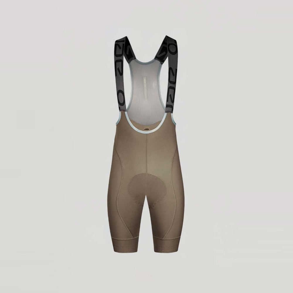 Culotte Corto Gsport Aero Oat Hombre 2026 | Culottes cortos
