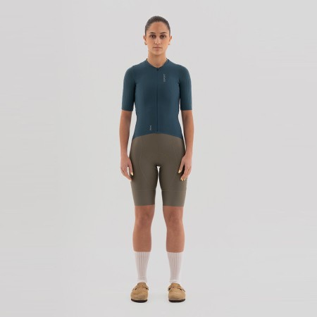 Maillot Corto Gsport Aero Aquaera Mujer 2026 | Maillots