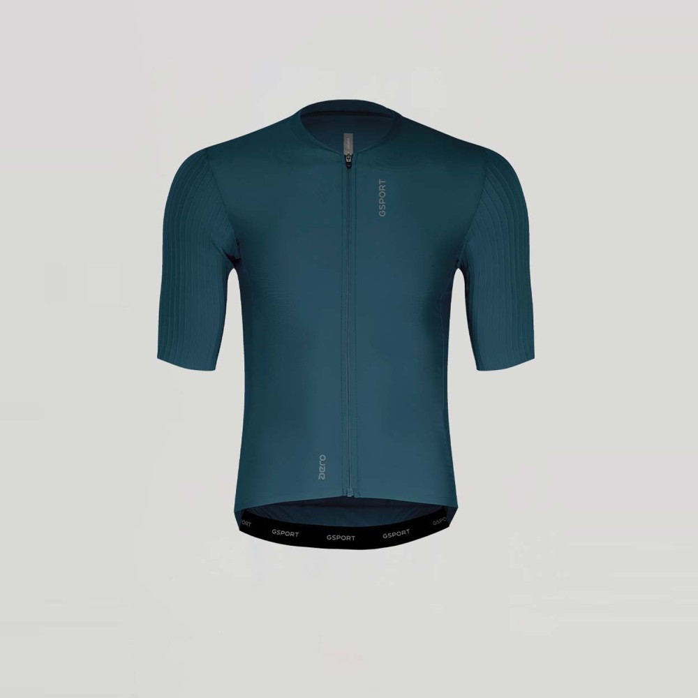 Maillot Corto Gsport Aero Aquaera Mujer 2026 | Maillots