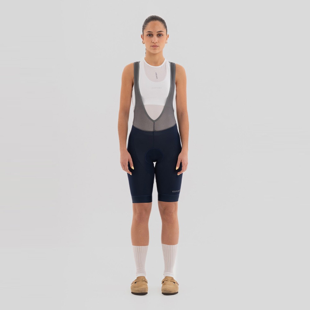 Culotte Corto Gsport One Ink Mujer 2026 | Culottes cortos