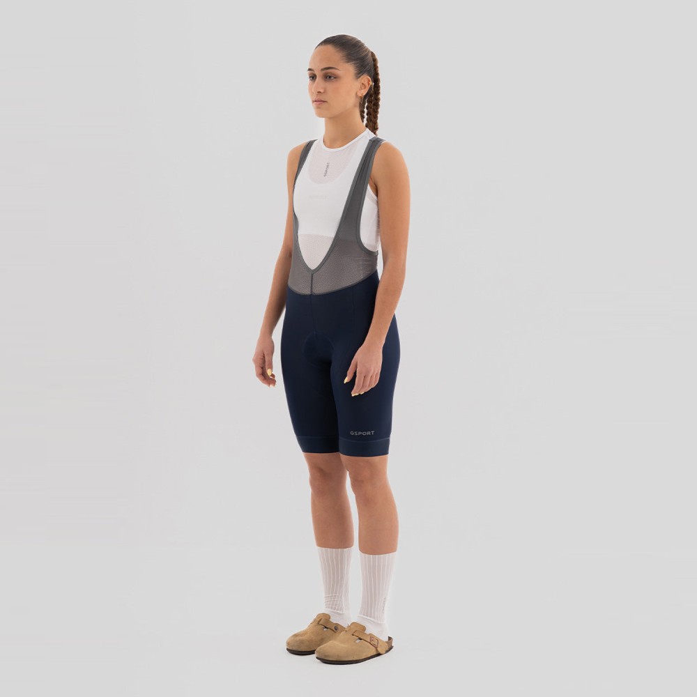 Culotte Corto Gsport One Ink Mujer 2026 | Culottes cortos