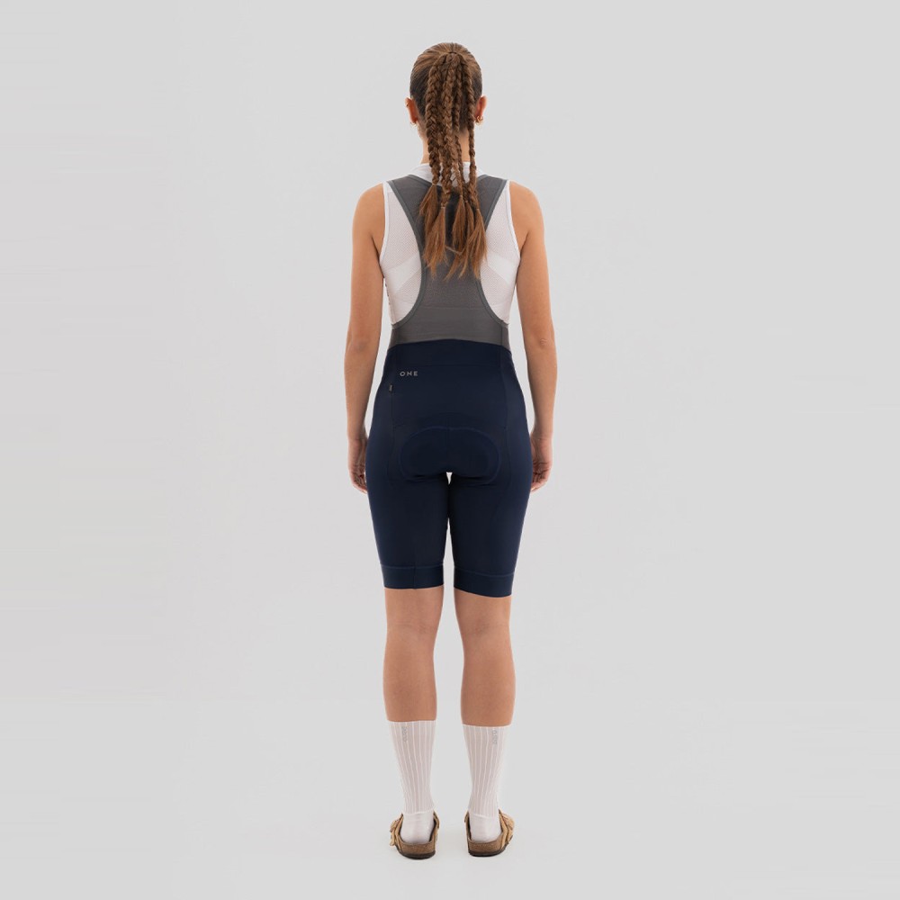 Culotte Corto Gsport One Ink Mujer 2026 | Culottes cortos