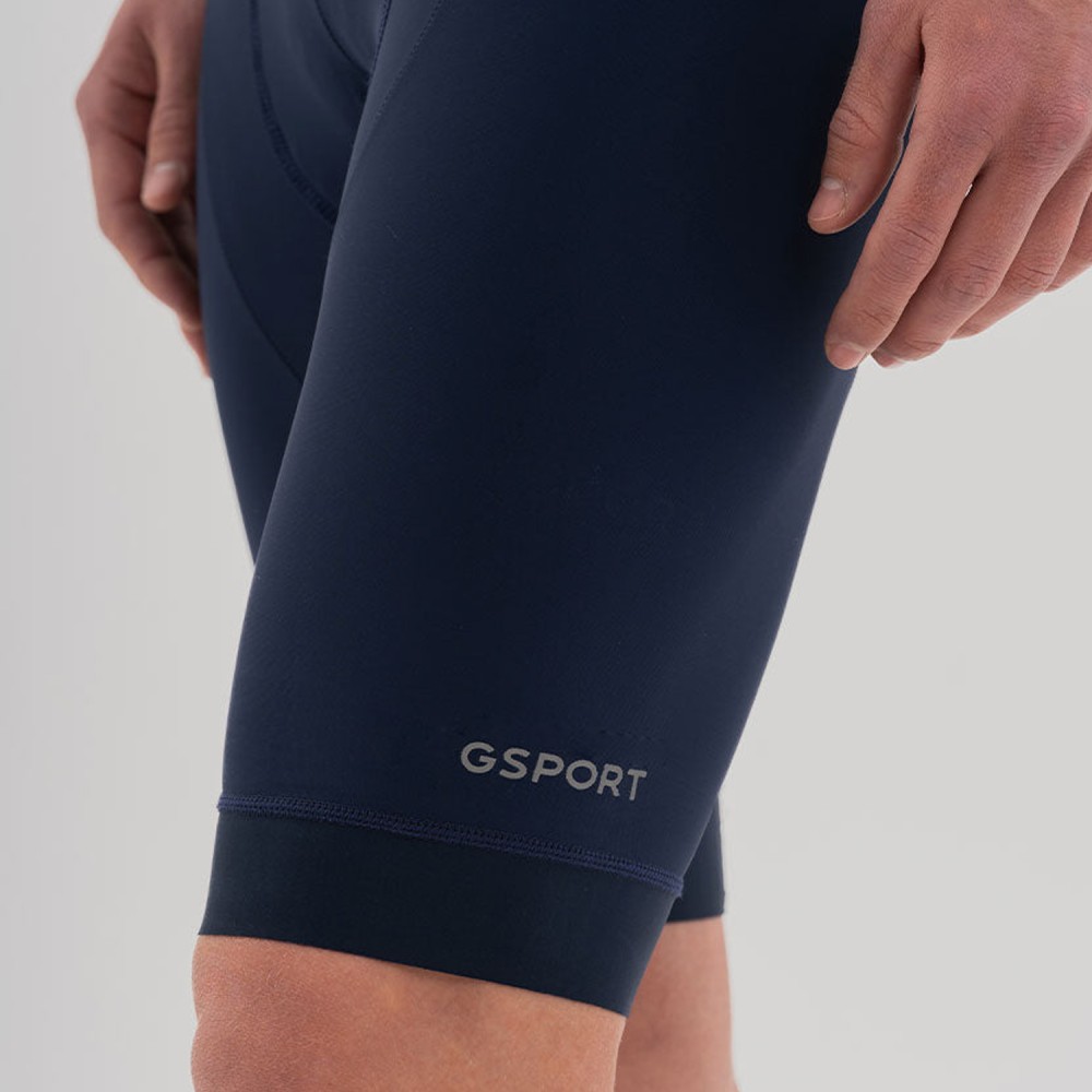 Culotte Corto Gsport One Ink Hombre 2026 | Culottes cortos