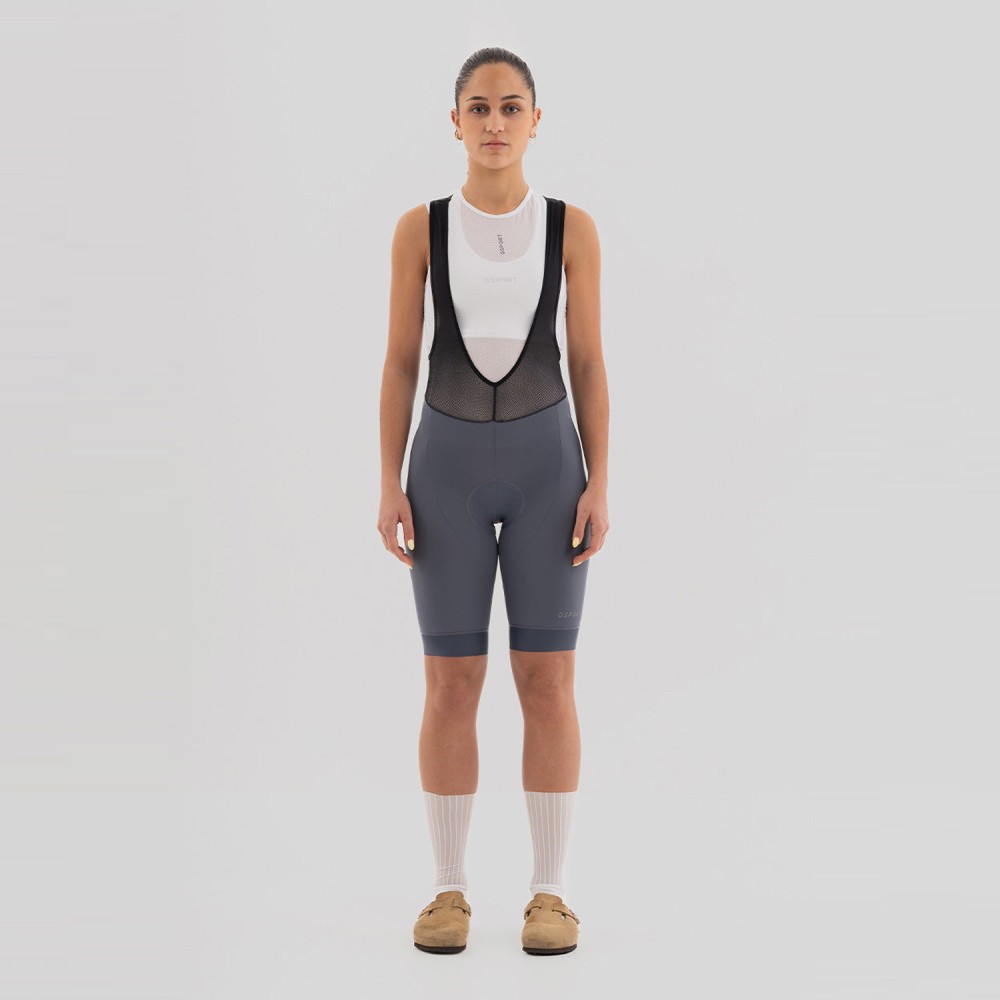 Culotte Corto Gsport One Wisp Mujer 2026 | Culottes cortos