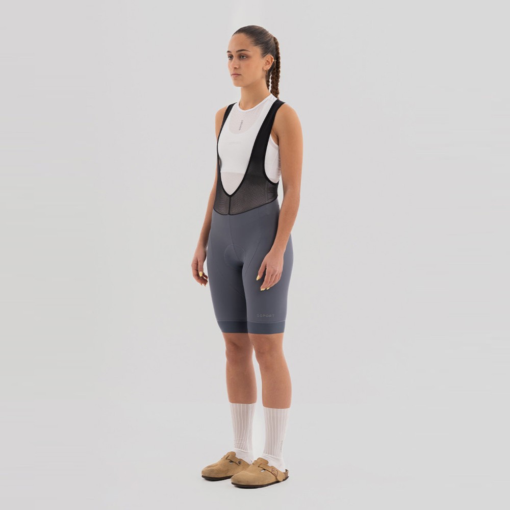 Culotte Corto Gsport One Wisp Mujer 2026 | Culottes cortos