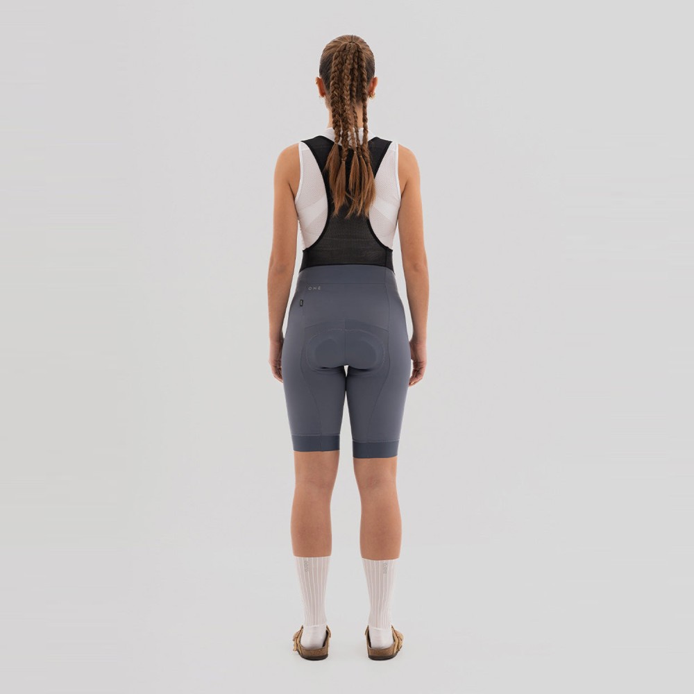 Culotte Corto Gsport One Wisp Mujer 2026 | Culottes cortos